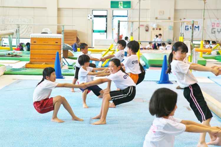 楽しく学び能カアップ！