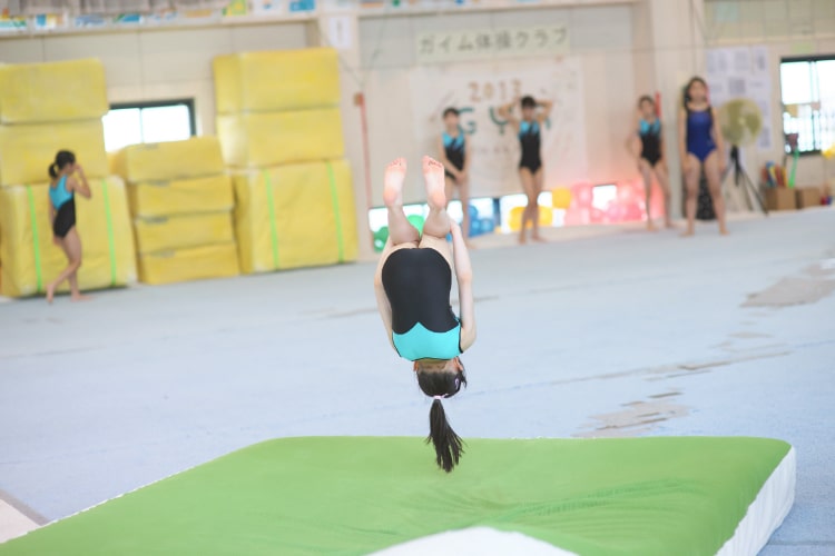 めざせ大会出場！